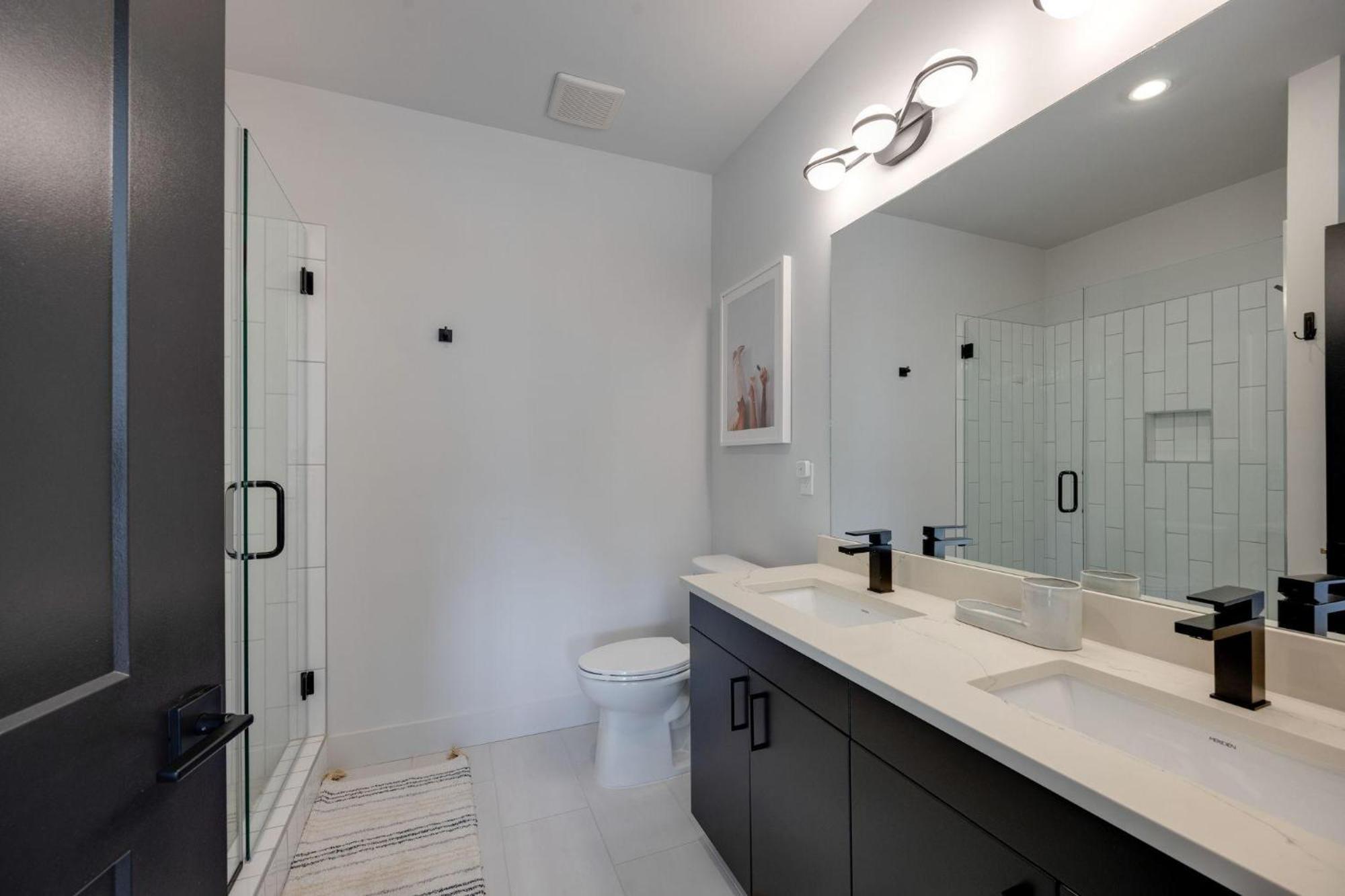 Vila Slate - Odyssey - Heart Of Midtown Nashville Exteriér fotografie