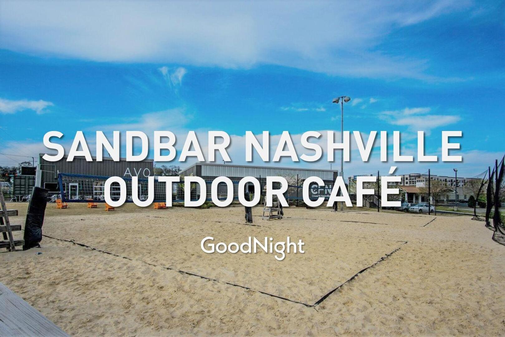 Vila Slate - Odyssey - Heart Of Midtown Nashville Exteriér fotografie