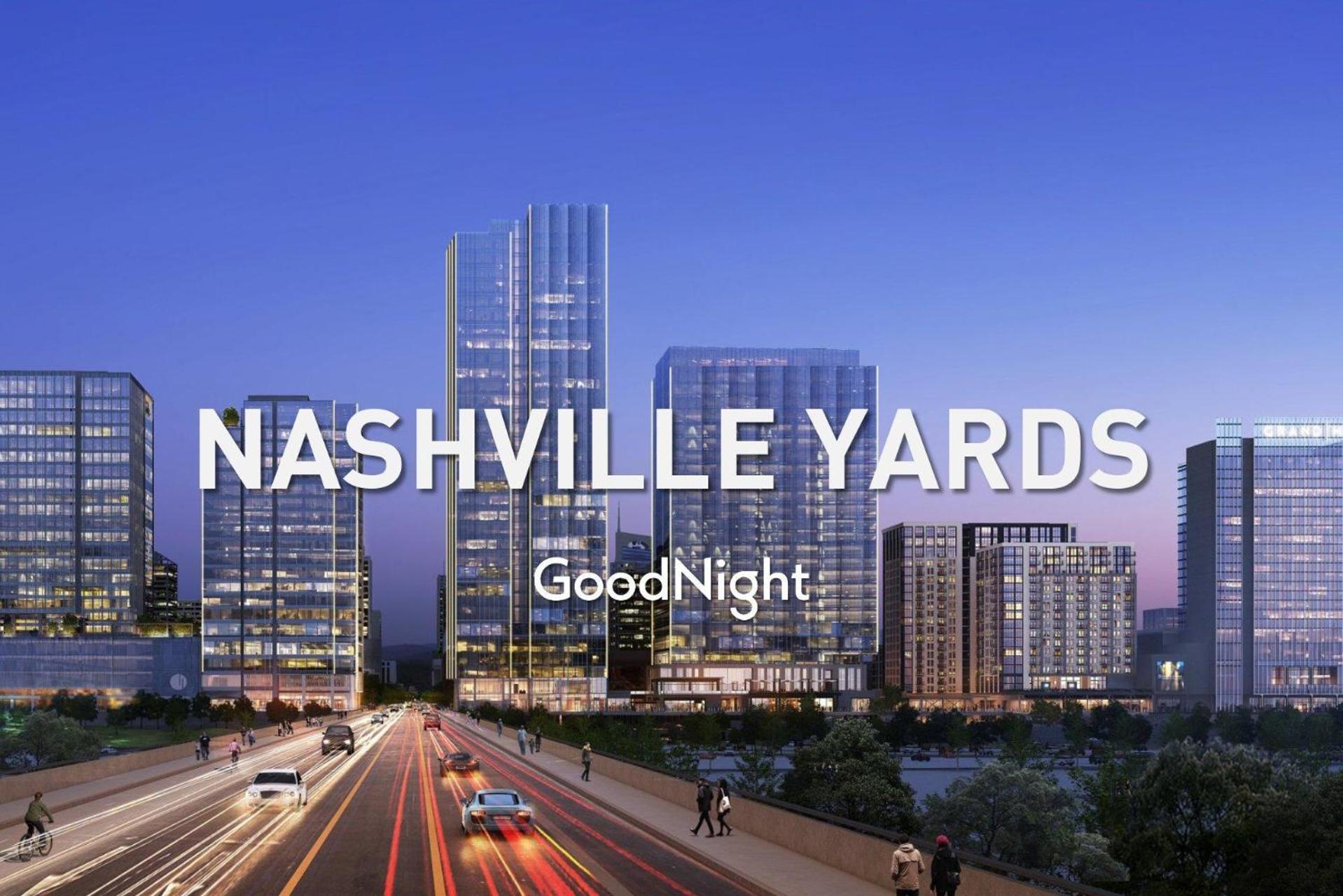 Vila Slate - Odyssey - Heart Of Midtown Nashville Exteriér fotografie